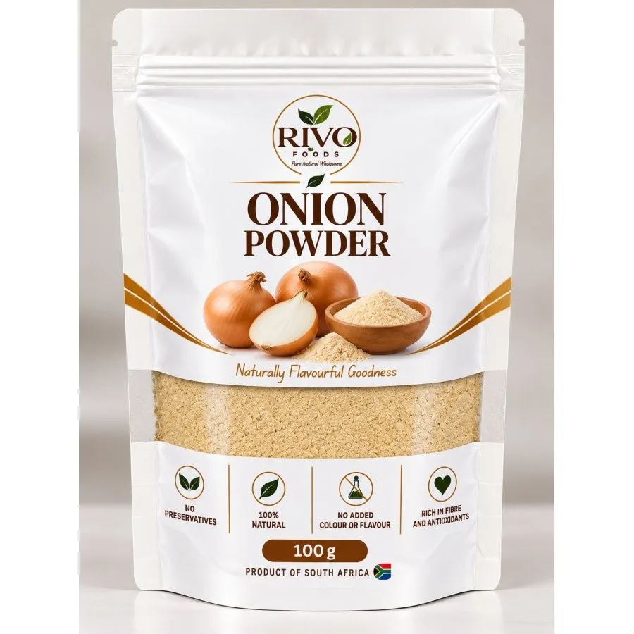 Onion Powder