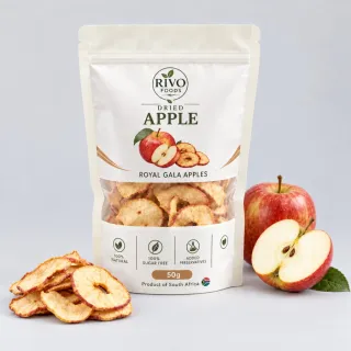 Dried Apples