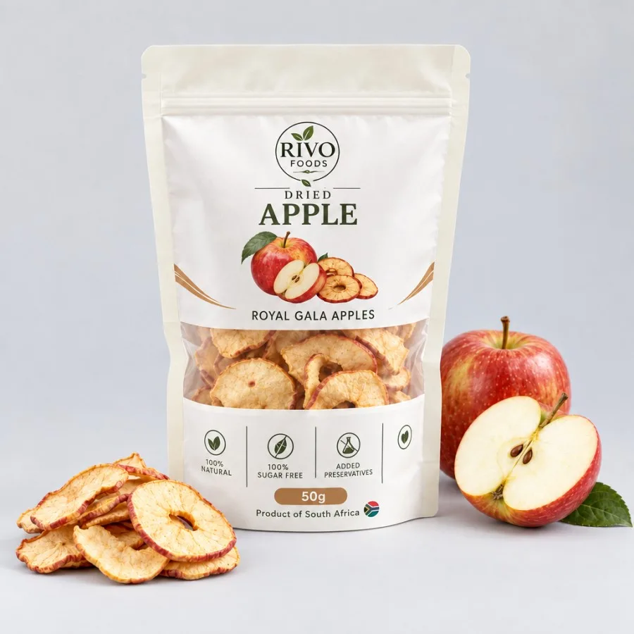 Dried Apples