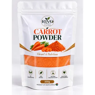 Carrot Powder